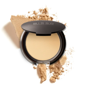 MAQUILLAJE POLVO COMPACTO - BISSÚ