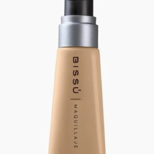 BASE DE MAQUILLAJE LIQUIDO - BISSÚ
