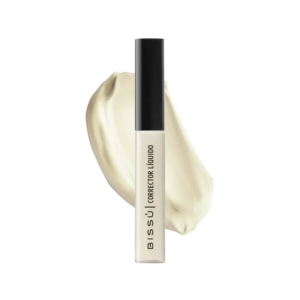 CORRECTOR LIQUIDO - BISSÚ