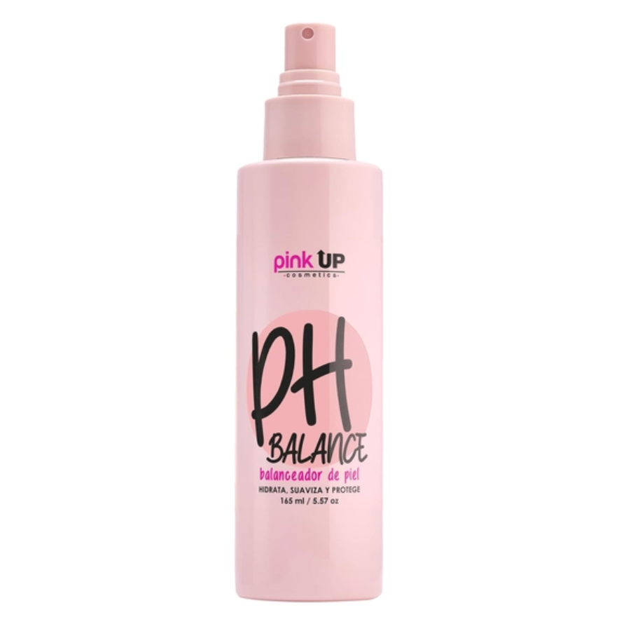 BALANCEADOR PH - PINK UP