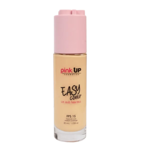 EASY COVER - PINK UP