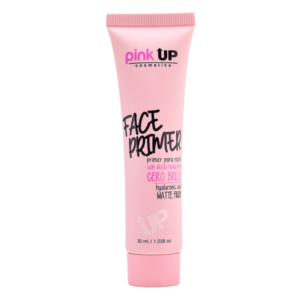 FACE PRIMER - PINK UP