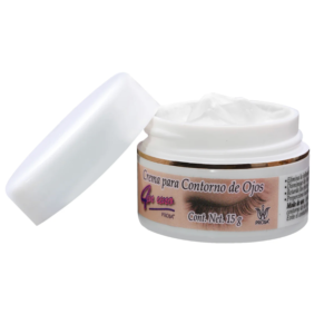 CREMA PARA CONTORNO DE OJOS - PROSA
