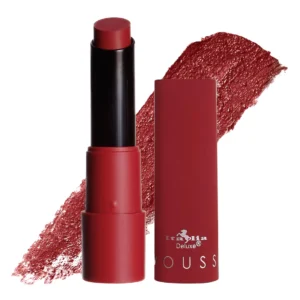 LABIAL MOUSSE MATE - ITALIA DELUXE