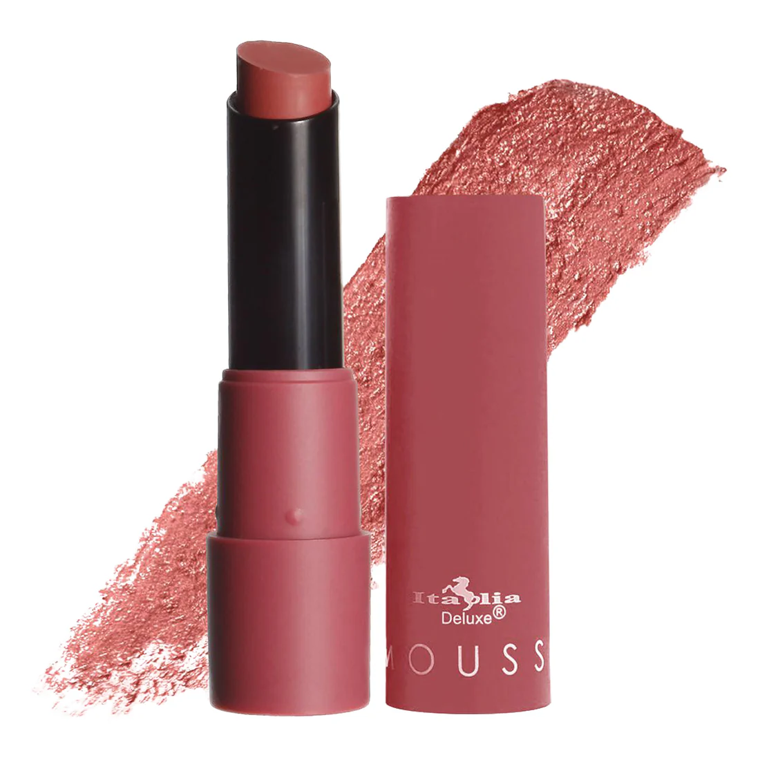 LABIAL MOUSSE MATE - ITALIA DELUXE - Imagen 7